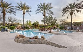 Hilton Vacation Club Rancho Manana